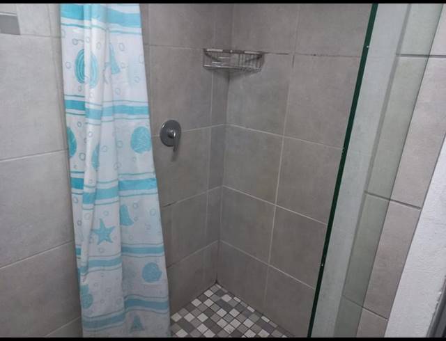 1 BEDROOM PROPERTY TO RENT IN MUSGRAVE